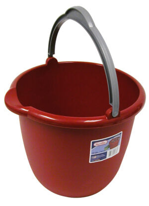 Pail with Spout & Handle