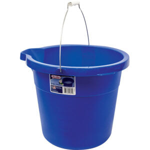 Pail with Handle