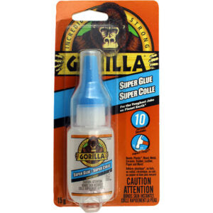 Gorilla Super Glue