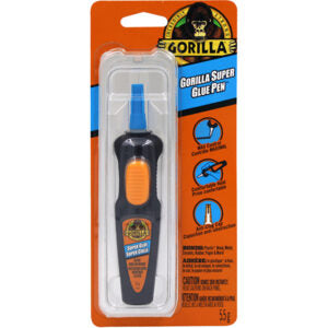 Gorilla Super Glue Pen