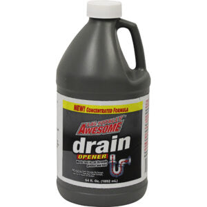 Drain Opener Liquid