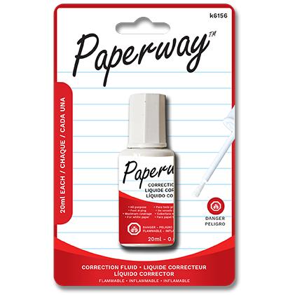 CORRECTION FLUID FOAM TIP