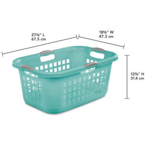 Laundry Basket Ultra