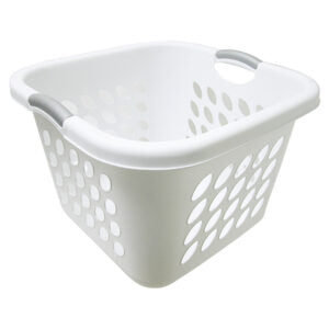 Laundry Basket Square
