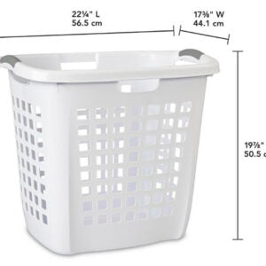 Laundry Hamper Easy Carry