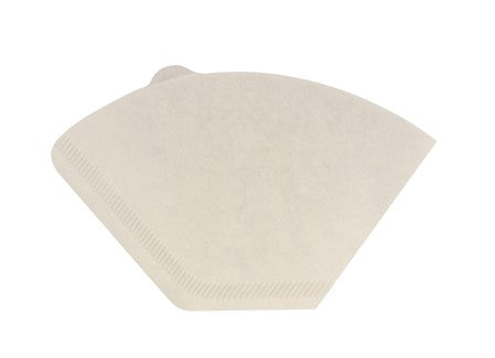 CONE COFFEE FILTERS IN POLY BAG #4 40/PK x 48/CS