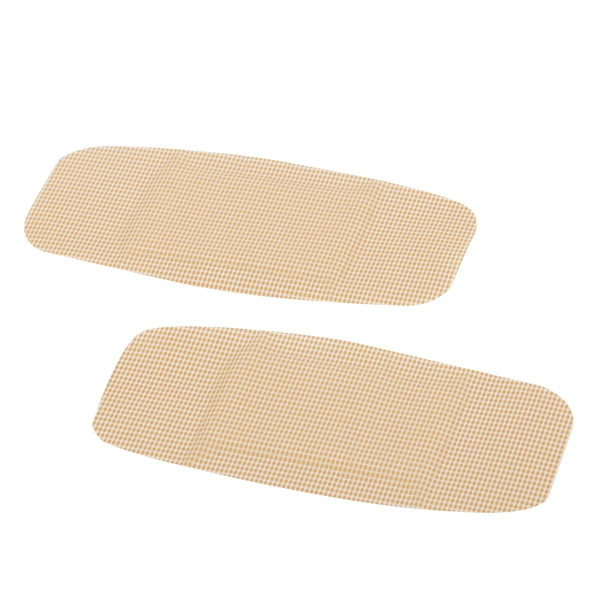 Bodico, Plastic Adhesive Bandage 5-pk,one size, col box,(HZ)