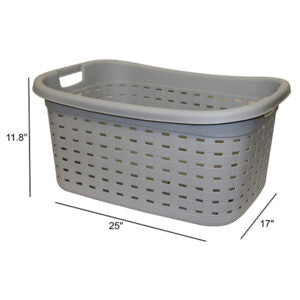 Laundry Basket Weave