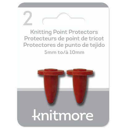 POINT PROTECTORS 5-10MM