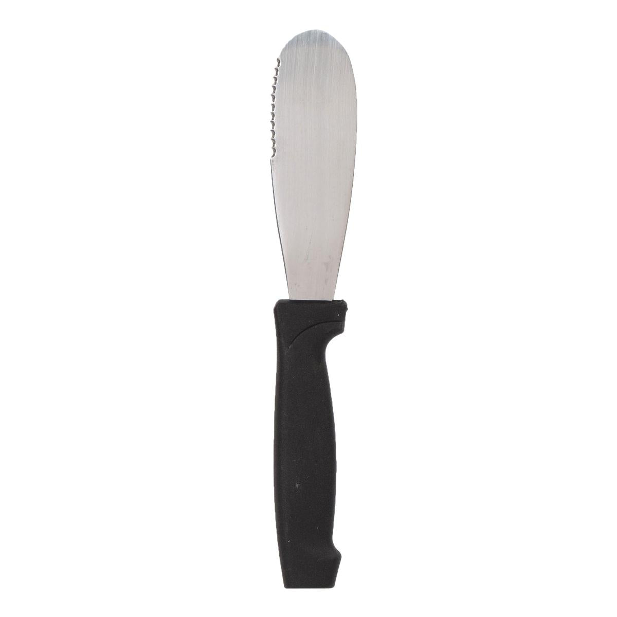 Luciano  S/S Sandwich Spreader, b/c