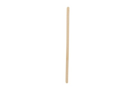 CAFE EXPRESS WOODEN COFFEE STICKS 5.5" 150/PK x 24/CS