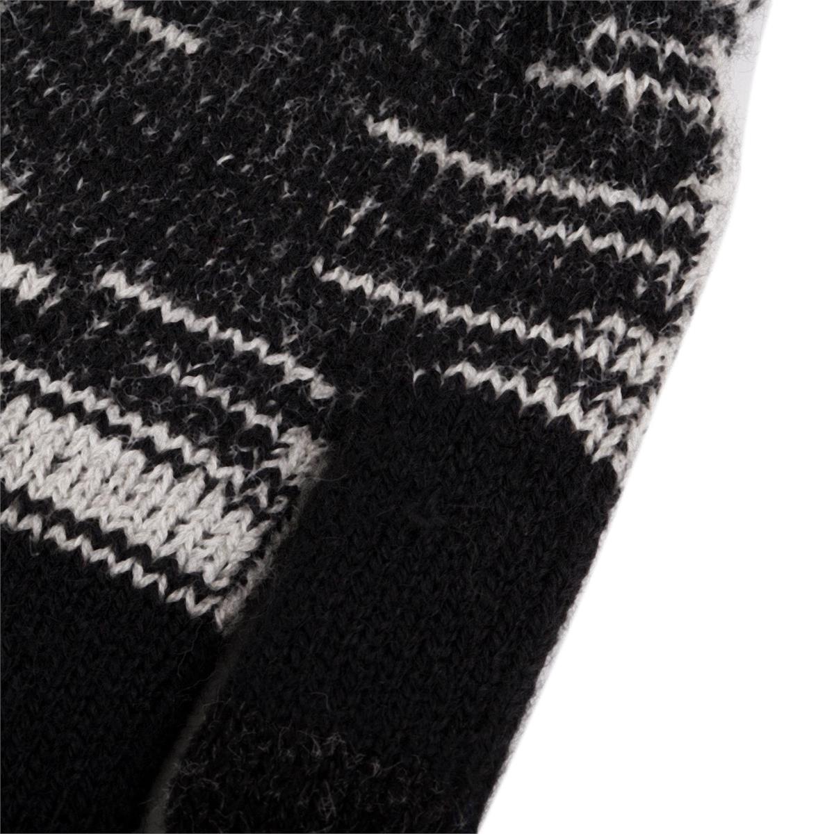 Nordic T. Youth Knit Glove, single layer, hc