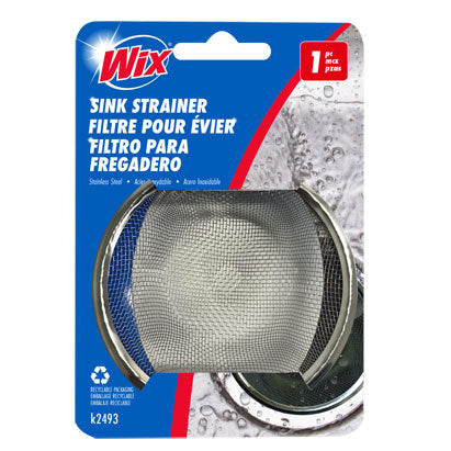SINK STRAINER