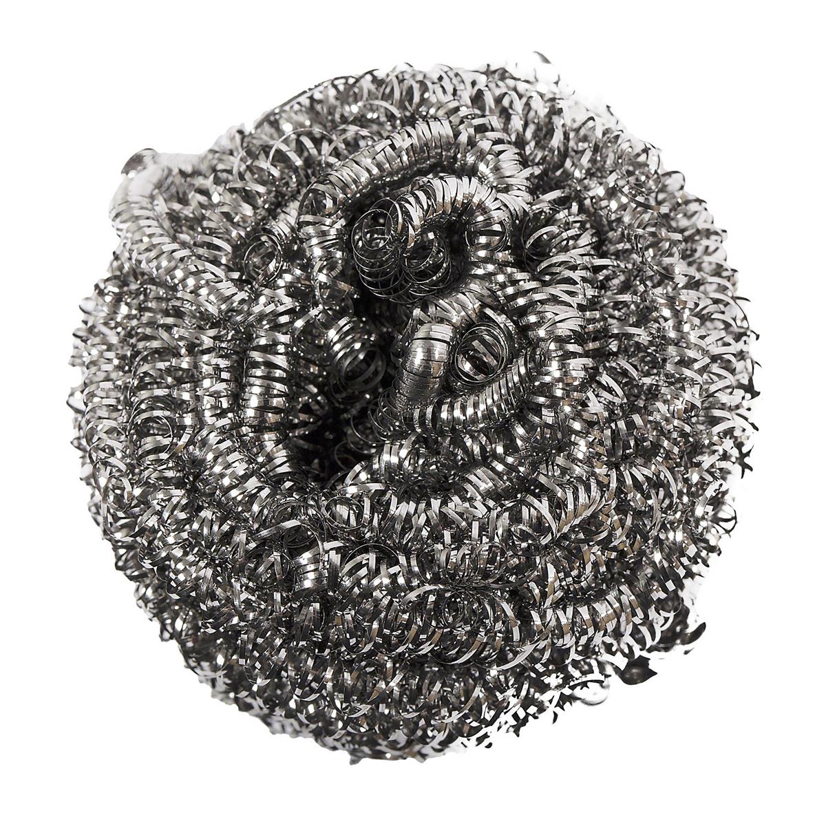 Luciano  3-pc S/S Scourer, b/c (CS)