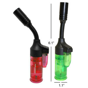 Lighter Flex Torch