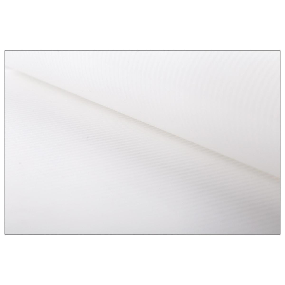 H.E. Anti Slip Liner 12" x 5' Clear  Line, Wrap Card