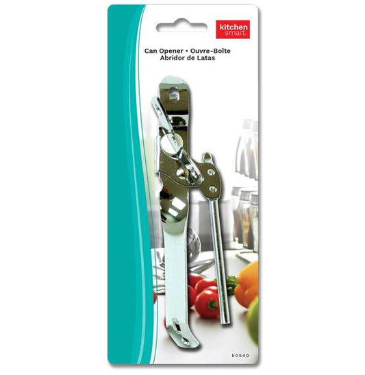 CAN OPENER