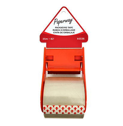 PACKING TAPE - 25m