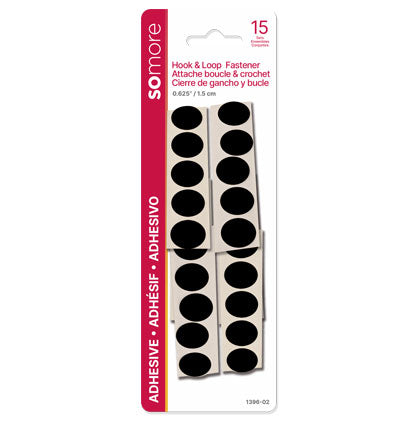 HOOK & LOOP FASTENER - 15