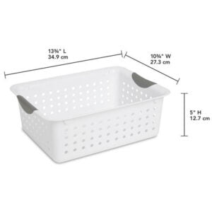 Basket Ultra Medium