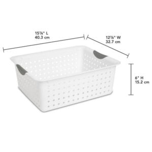 Basket Ultra Large