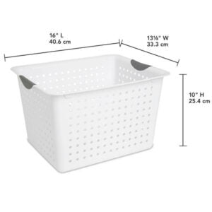 Basket Ultra Deep