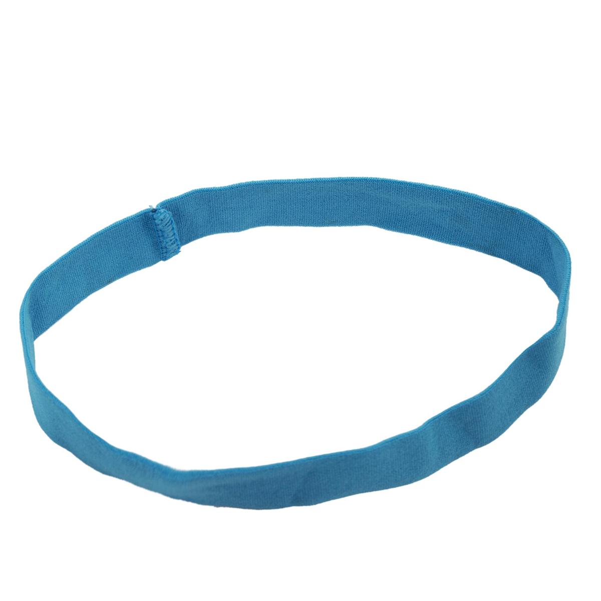 Stylin, 5-PC Stretch Headwrap 2asst, h/c