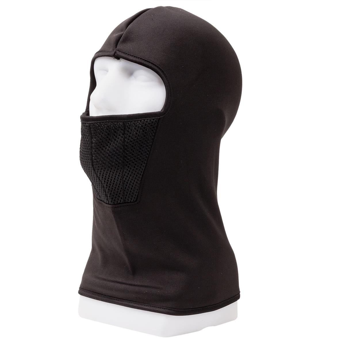 Nordic T. Men's Balaclava w Mouth Cover, header card