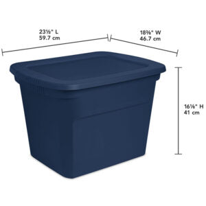 Tote Box