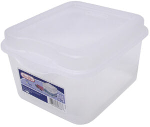 Flip Top Container Medium