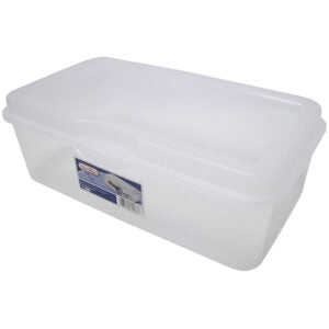 Flip Top Container Large