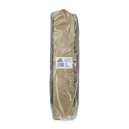 CAFE EXPRESS KRAFT PE BOX #1  (11 X 9 X 6.3CM) 300/CS (1471446)