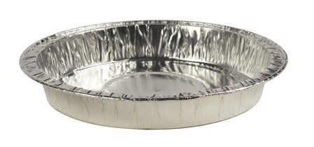 TITAN CREME BRULEE PANS 12/PK x 24/CS