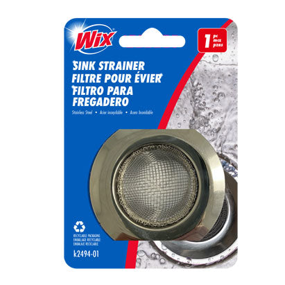 SINK STRAINER - SMALL