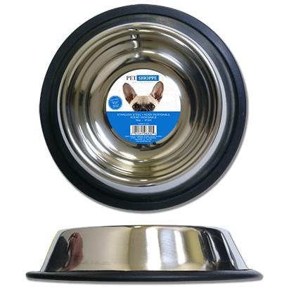PET BOWL - 16oz/473ml