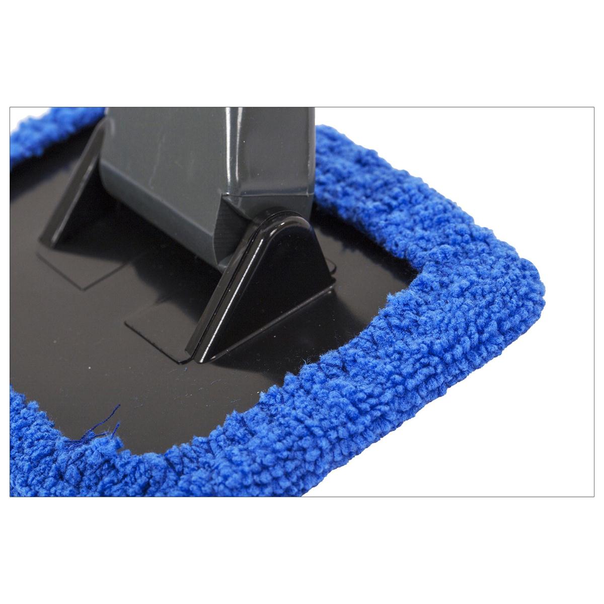 Focus Auto Windshield Cleaner,  clam shell pack