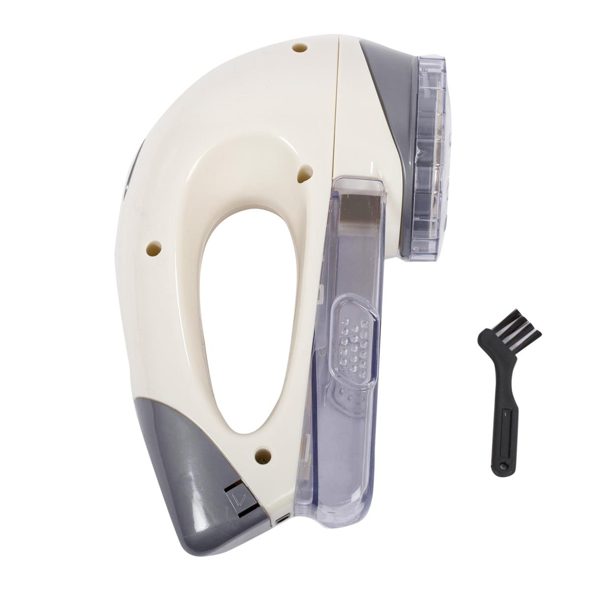 H.E. Giant Lint Remover, clamshell