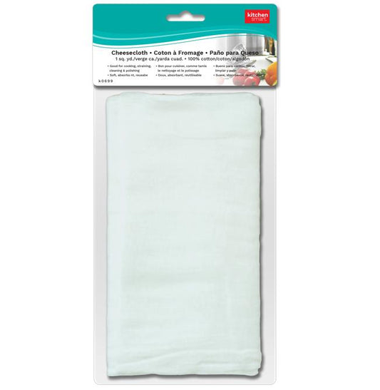 CHEESECLOTH