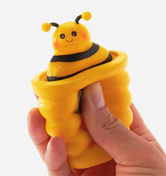 TPR Pop Up Hive, 24pcs/dsp, 2.36"x2.56"