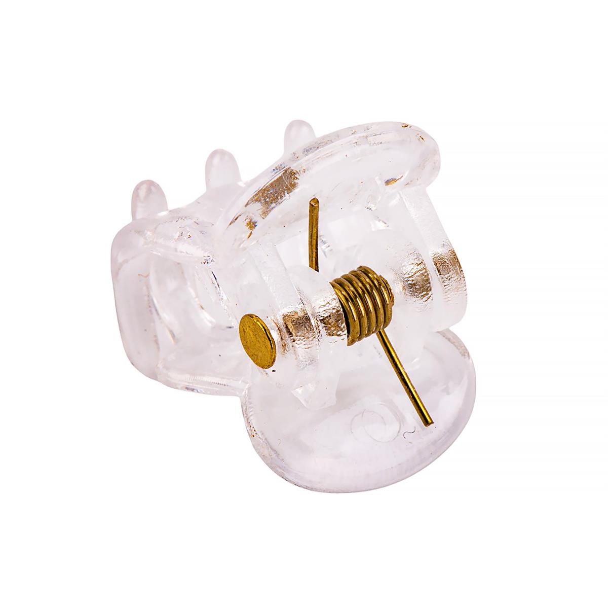 Stylin, 12-pc Clips, 2 styles ,b/c