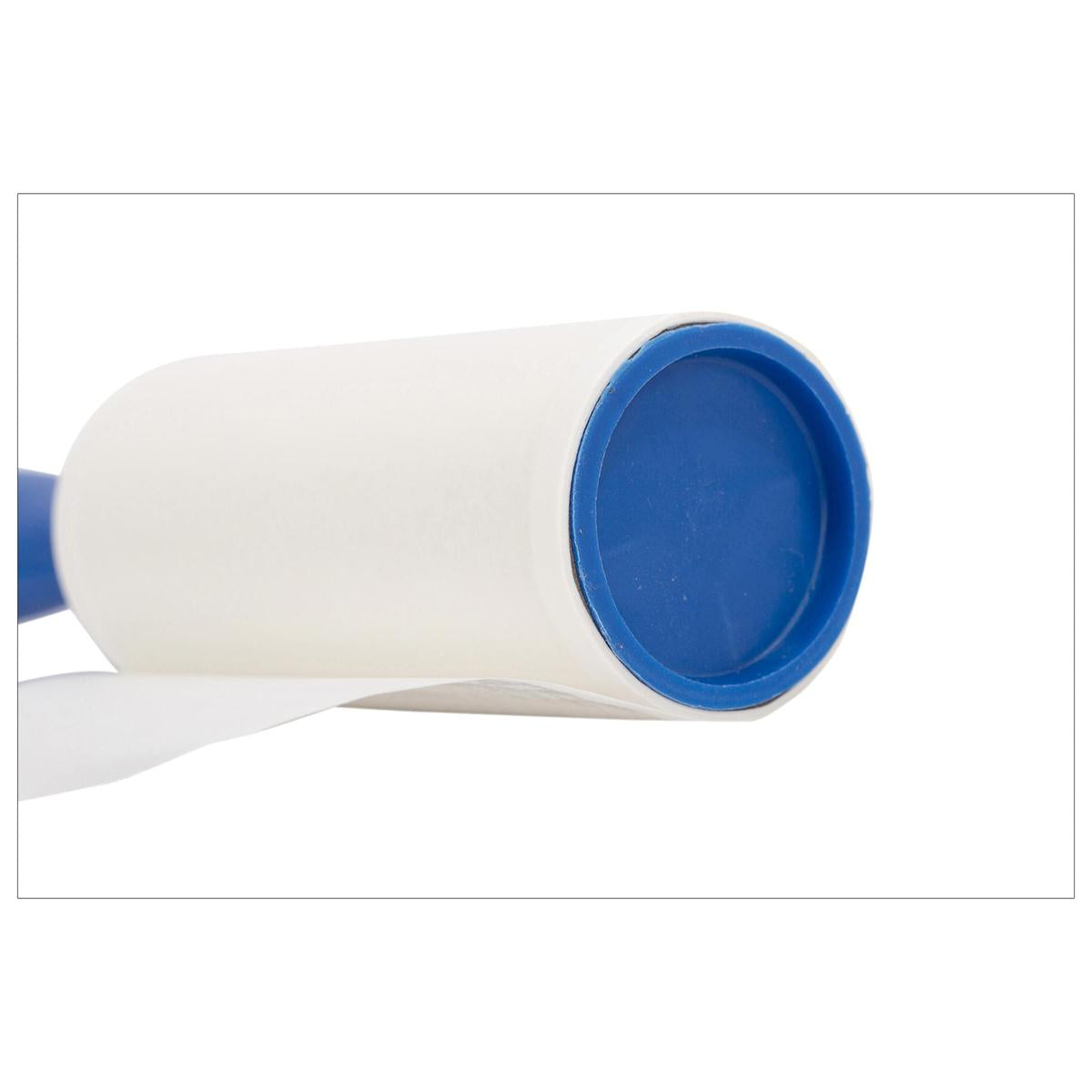 H.E., 25 Sheet Lint Roller w/ Blue Handle