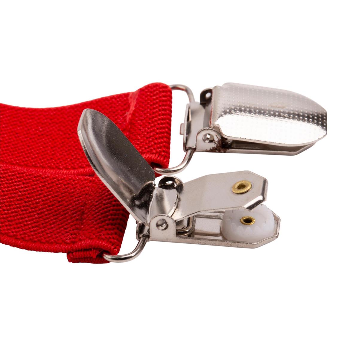 Nordic T. Kids Mitten & Glove Clips,header card. Colours:Black