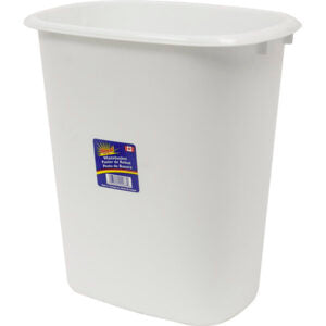 Wastebasket