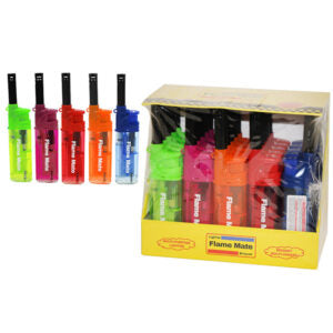 Lighter Utility 5 inch Assorted