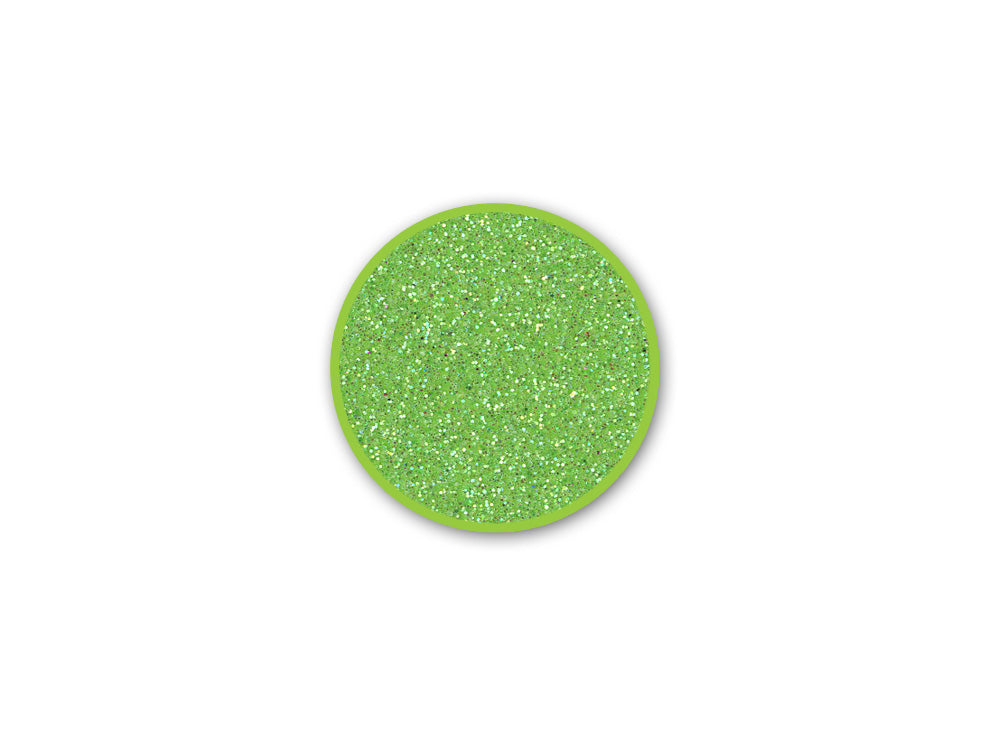 Krafty Kids: 9"x12" Foam-Fun Glitter Sheets Asst 5eax5Styles A) Imagine