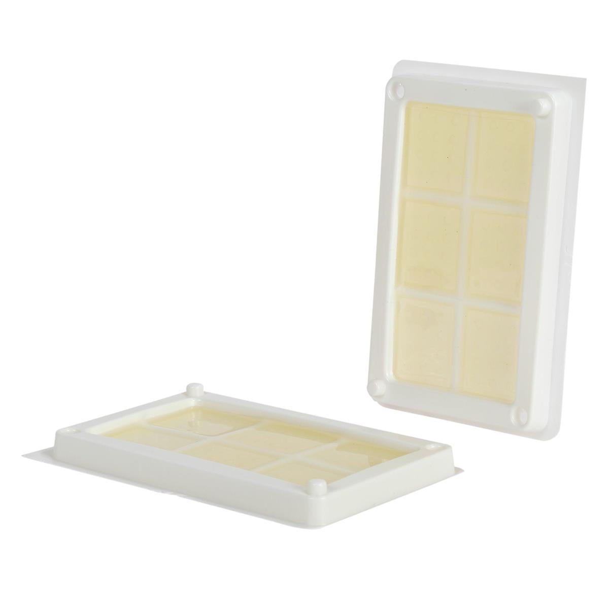 Aerokure 2pk Mouse traps, colour box