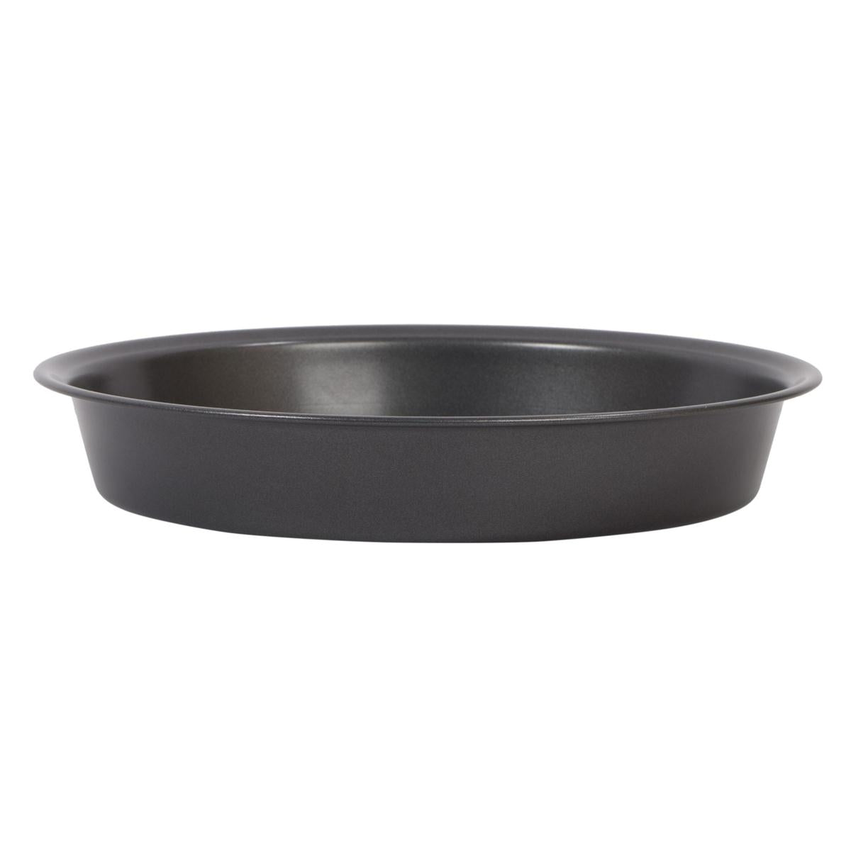 Luciano Non-stick 9.5" Round  Cake Pan, 9.5x1.5" (A310625)