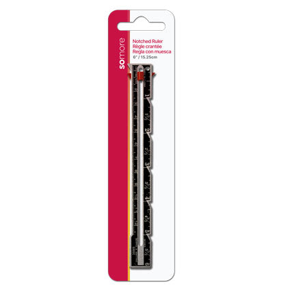 SEWING & KNITTING GAUGE