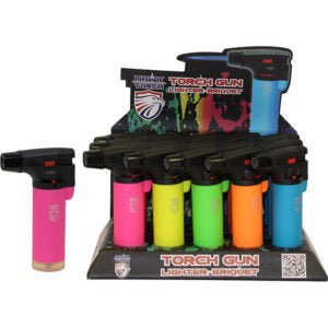 Lighter Turbo Torch Neon