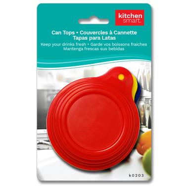 CAN TOPS - 3